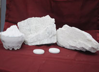 Potassium Feldspar India